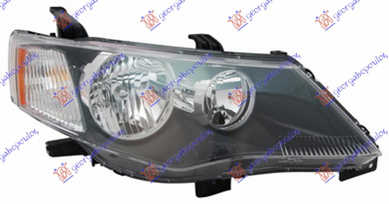 FAR ELEKTRICNI (TYC) - DESNO