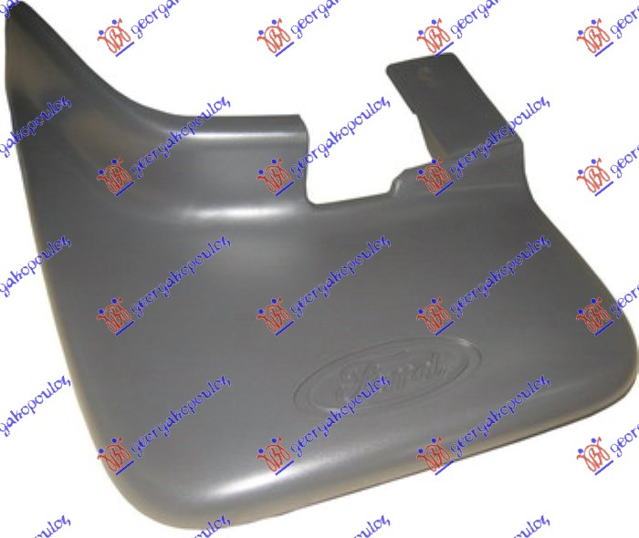 ZASTITA OD BLATA (ZAVESICA) PREDNJA - LEVO