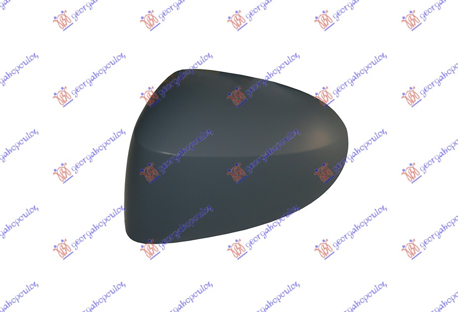 POKLOPAC RETROVIZORA PRIMED - LEVO