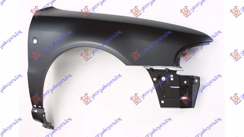 BLATOBRAN (BEZ OTVORA ZA ZNAK) 97-98 - DESNO