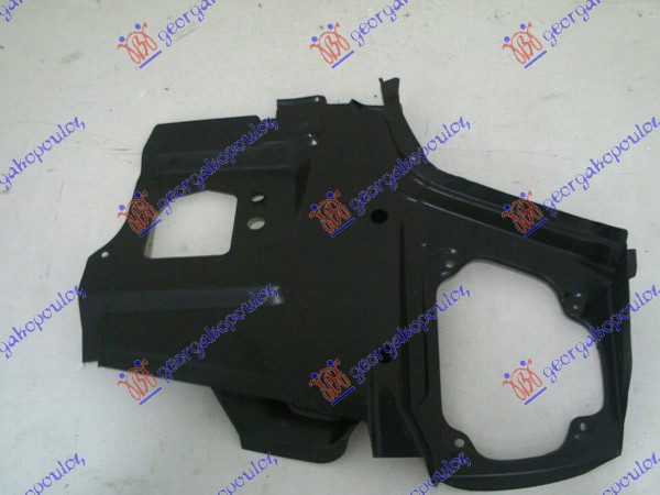 NOSAC STOP LAMPE - DESNO