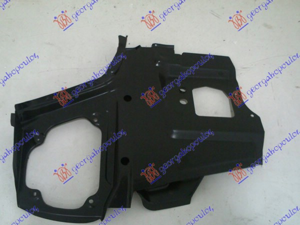 NOSAC STOP LAMPE - LEVO