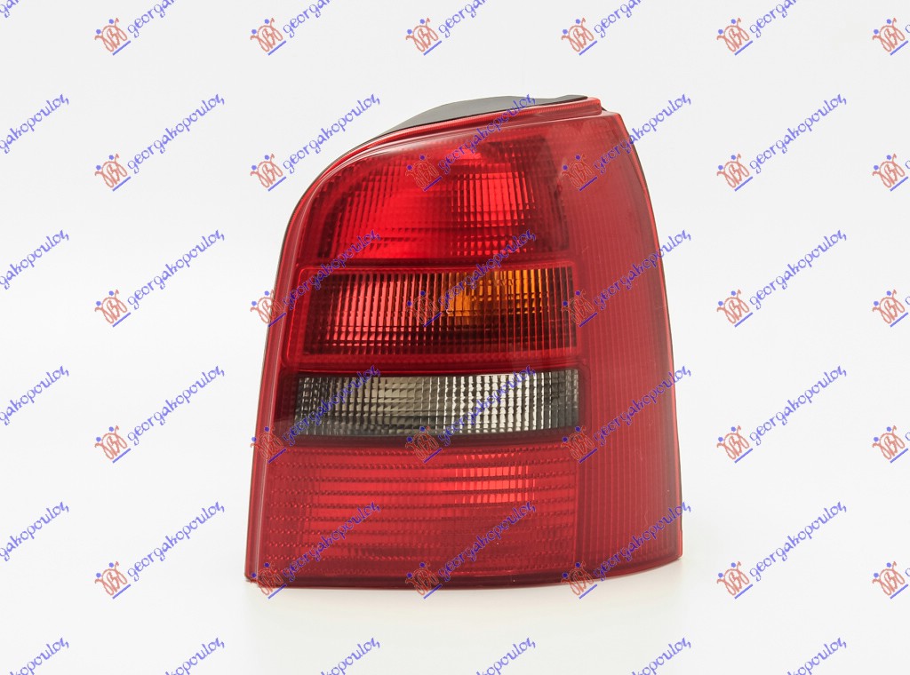 STOP LAMPA KARAVAN 95-98 (DEPO)