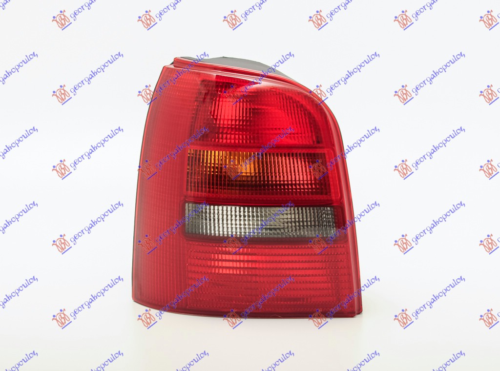 STOP LAMPA KARAVAN 95-98 (DEPO)