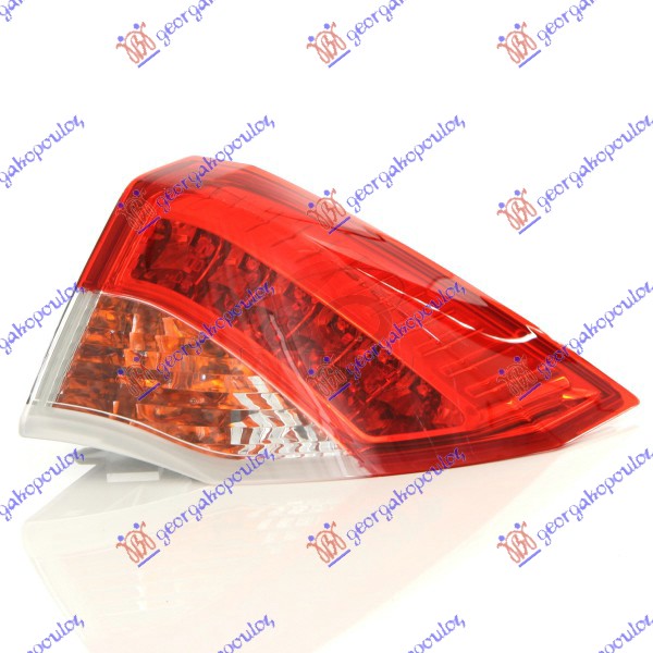 STOP LAMPA SP.D VALEO-Laguna(08-)