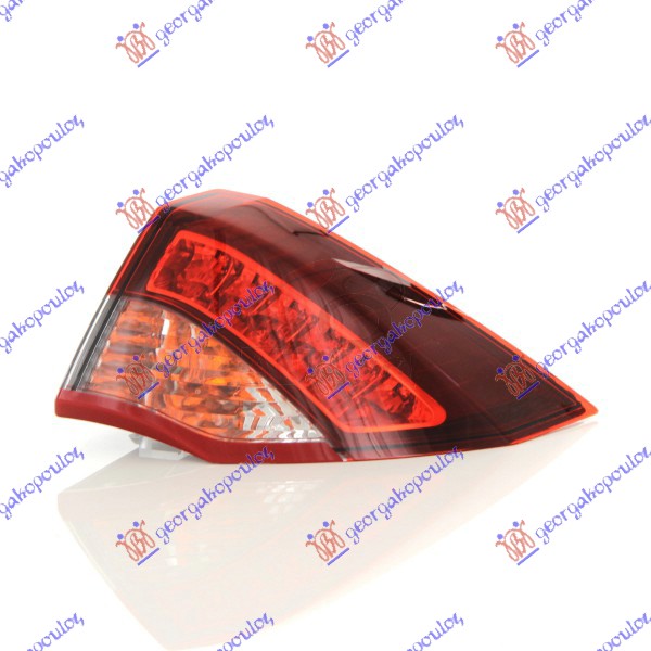 STOP LAMPA SPOLJASNJA 11- - DESNO