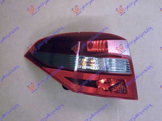 STOP LAMPA KARAVAN 11- (DEPO)