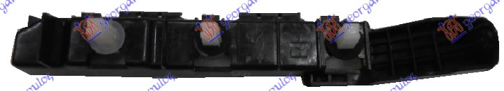 NOSAC ZADNJEG BRANIKA BOCNI PLASTICNI - DESNO