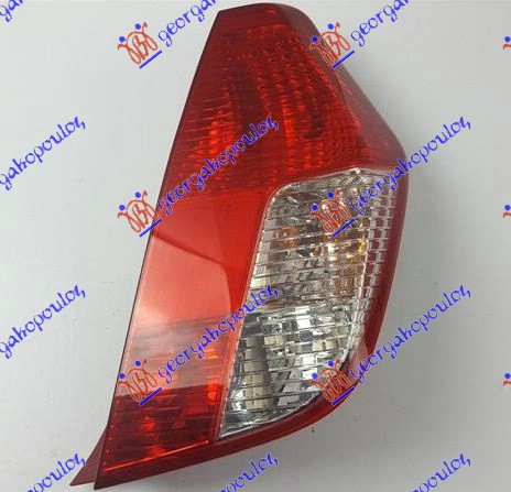 STOP LAMPA (O) - DESNO