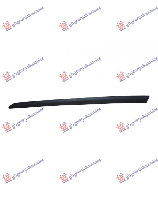 LAJSNA PREDNJIH VRATA (O) - LEVO