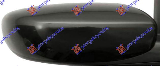 POKLOPAC RETROVIZORA - DESNO