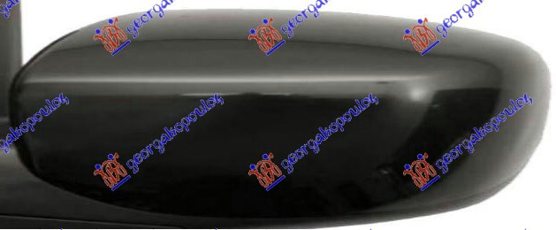 POKLOPAC RETROVIZORA - LEVO