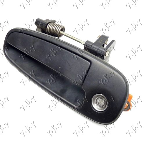 KVAKA ZA PRED.VRATA 2 VR.L-Rav4(95-00) - LEVO