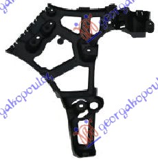 NOSAC ZADNJEG BRANIKA PLASTICNI - LEVO