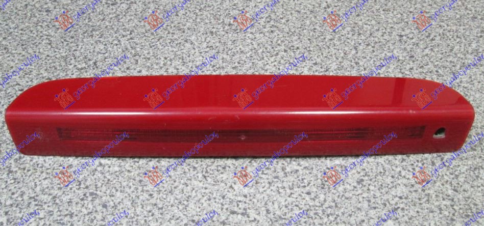 TRECA STOP LAMPA (KARAVAN) (O)