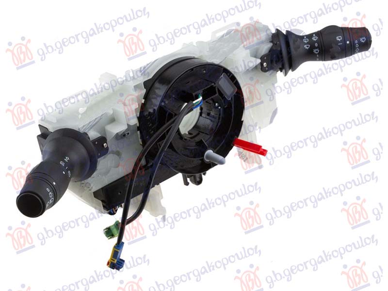 PREKIDAC/RUCICA NA VOLANU (FAR/MIGAVAC/BRISAC/MAGLENKA)