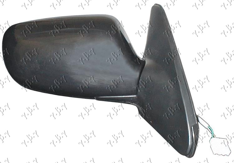 RETROVIZOR ELEKTRICNI - DESNO