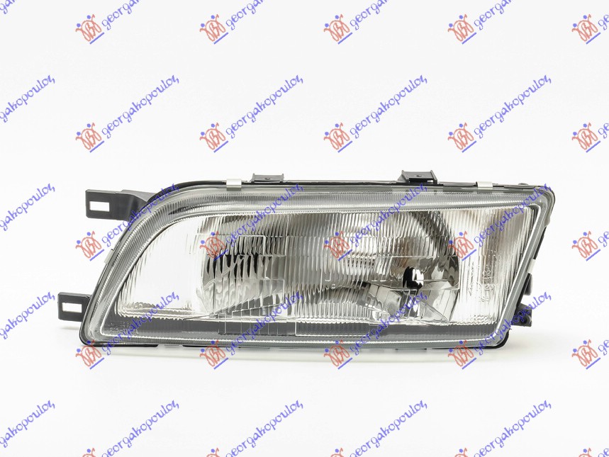 FAR ELEKTRICNI (DEPO) - LEVO