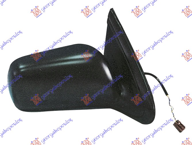 RETROVIZOR ELEKTRICNI - DESNO
