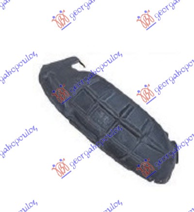 ZADNJE POTKRILO - LEVO