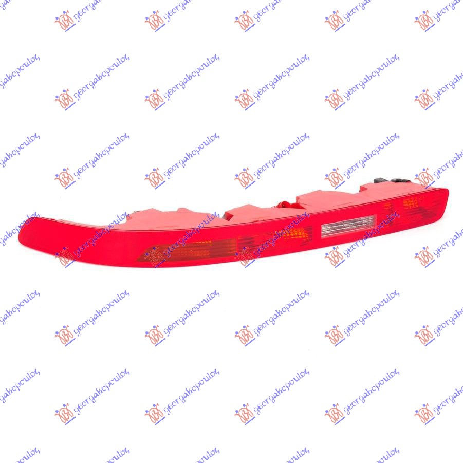 ZADNJA MAGLENKA (MARELLI) - DESNO