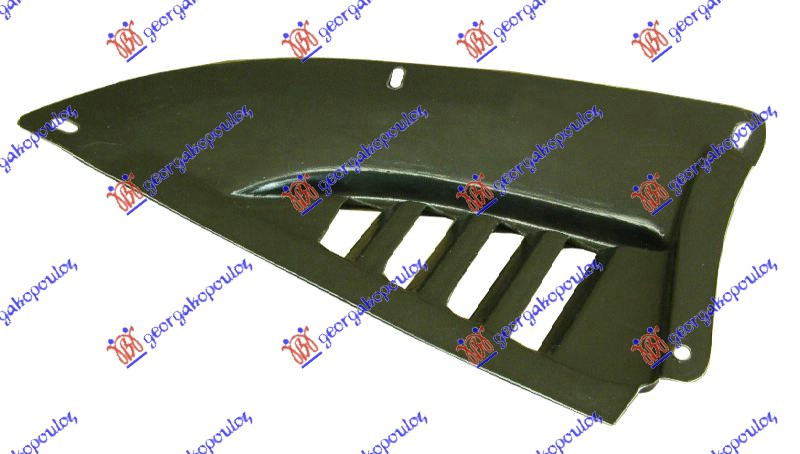 POTKRILO (PREDNJI DONJI DEO) - DESNO