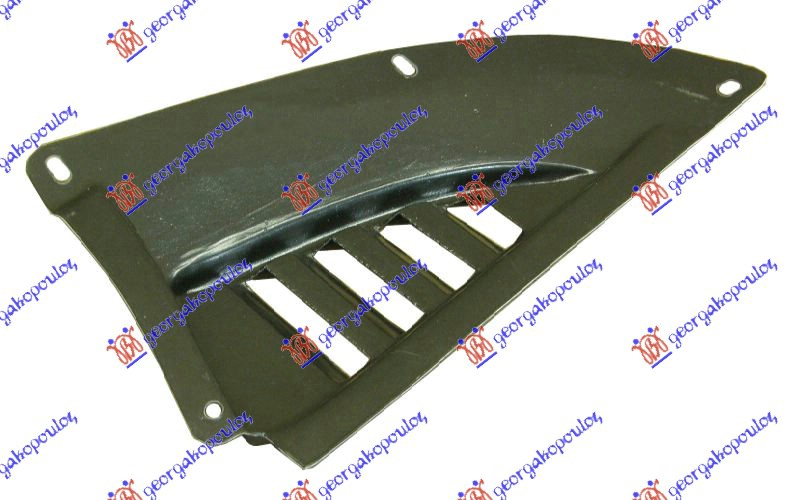 POTKRILO (PREDNJI DONJI DEO) - LEVO