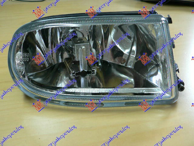 MAGLENKA (VALEO) 00-                     - LEVO