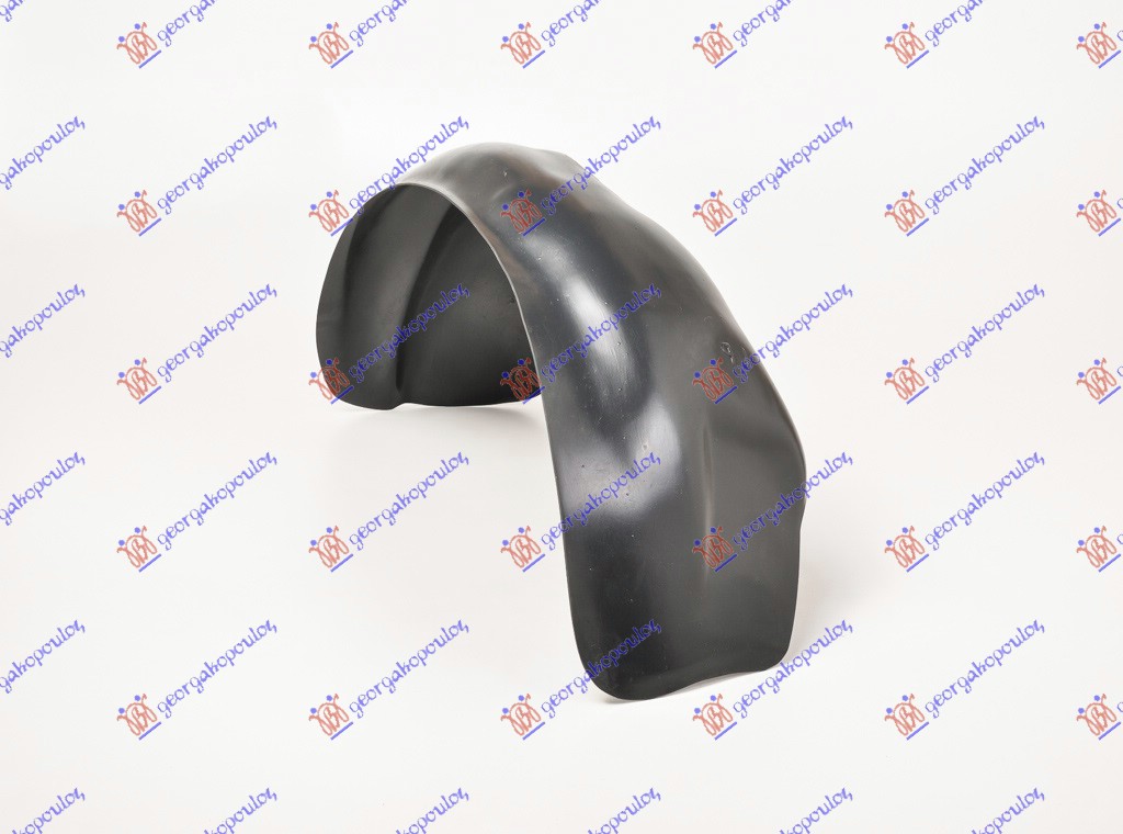 POTKRILO PLASTICNO - DESNO