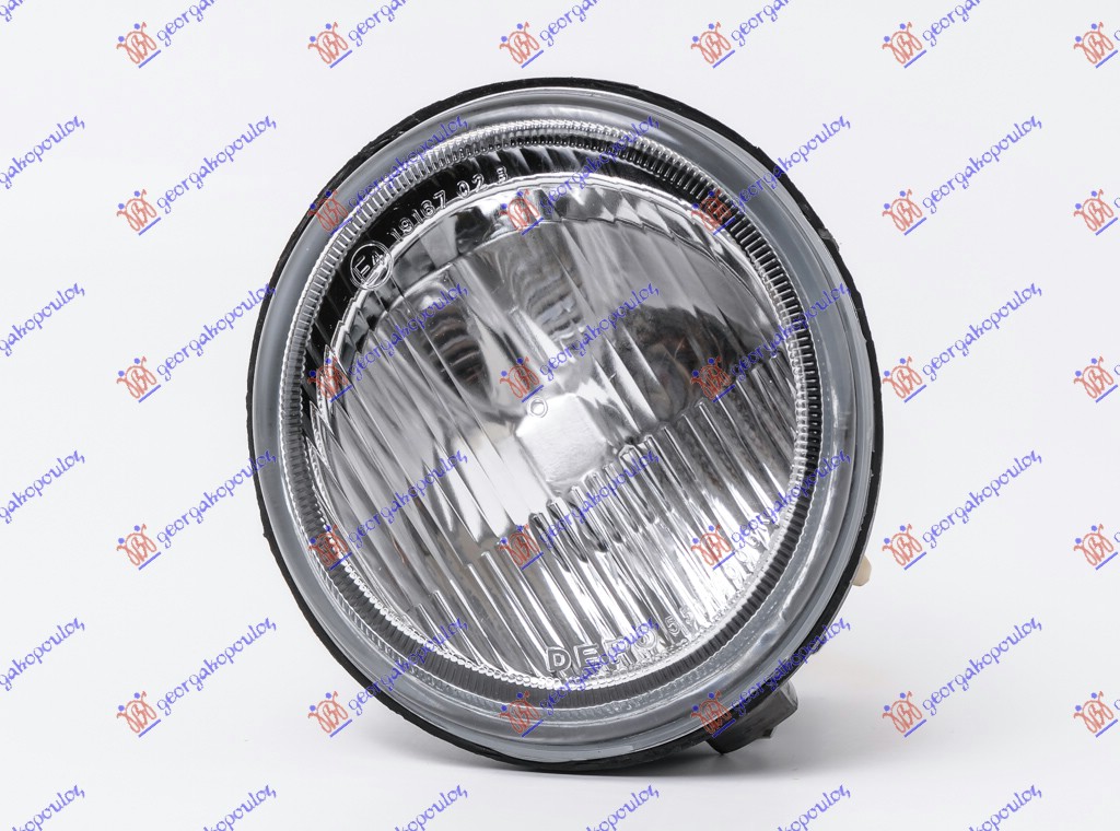 MAGLENKA (E) (TYC) - DESNO