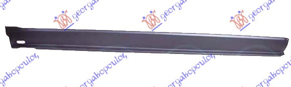 SAJTNA KLIZNIH VRATA - DESNO