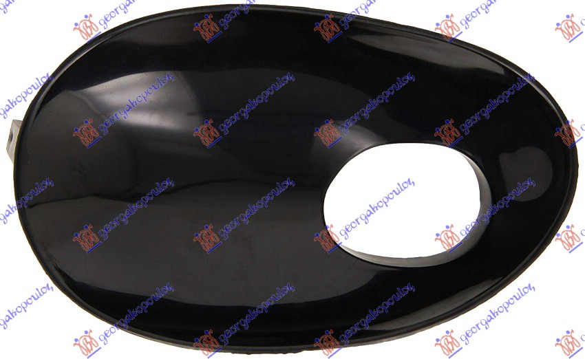 POKLOPAC MAGLENKE (O) - LEVO