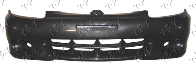 PRED.BRAN.3VR.SA MAGL(O)(-98)-Acc(97-99