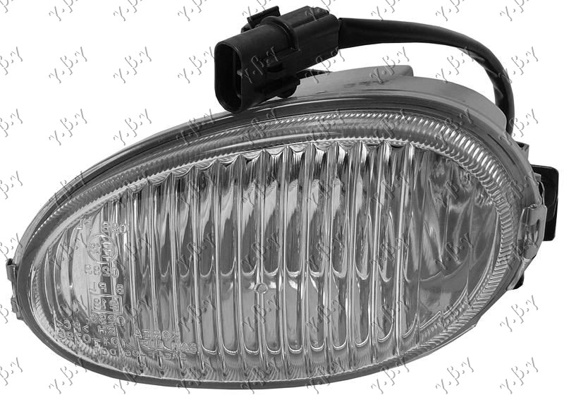 MAGLENKA BELA - LEVO