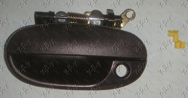 KVAKA PREDNJIH VRATA SPOLJASNJA (SA BRAVOM) - LEVO