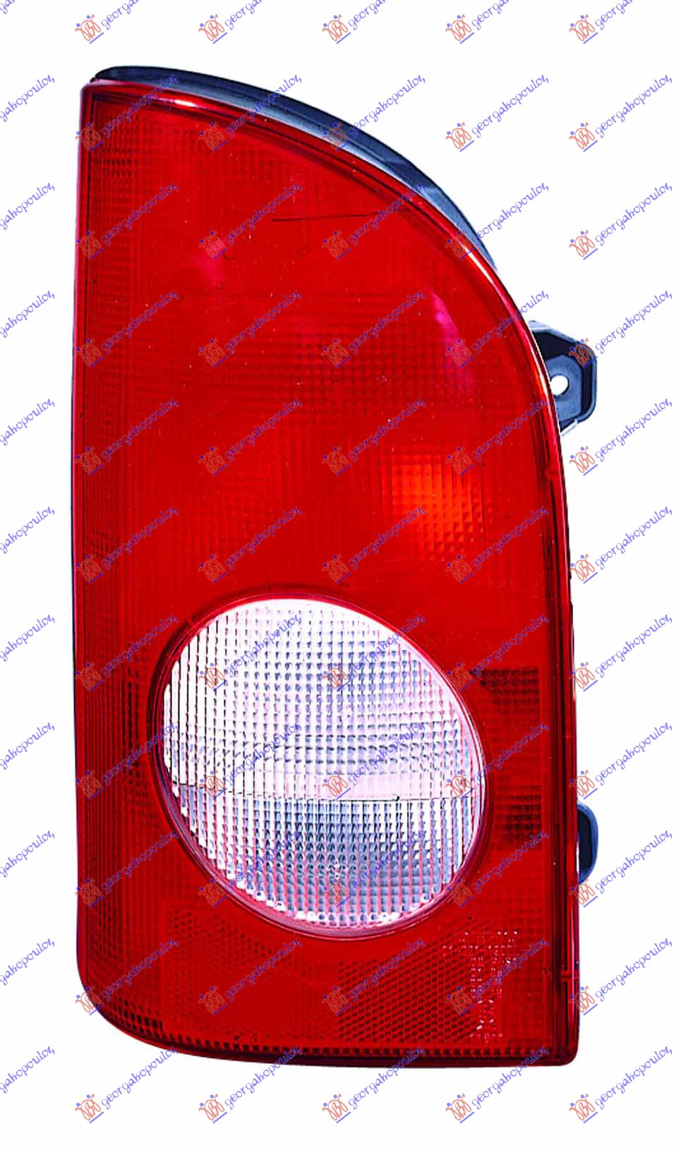 STOP LAMPA 96- (DEPO) - LEVO