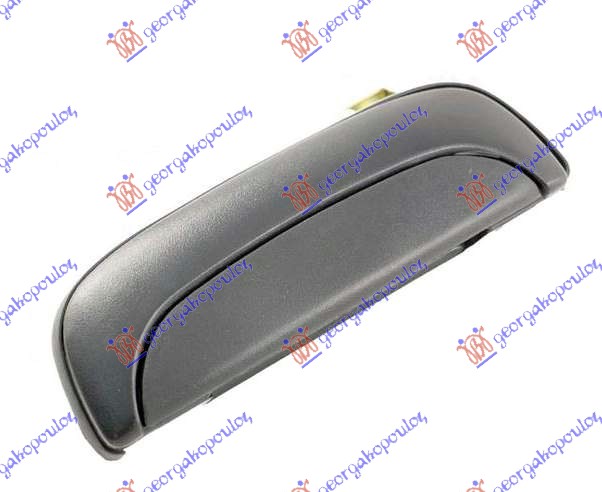 KVAKA PREDNJIH VRATA SPOLJASNJA - LEVO