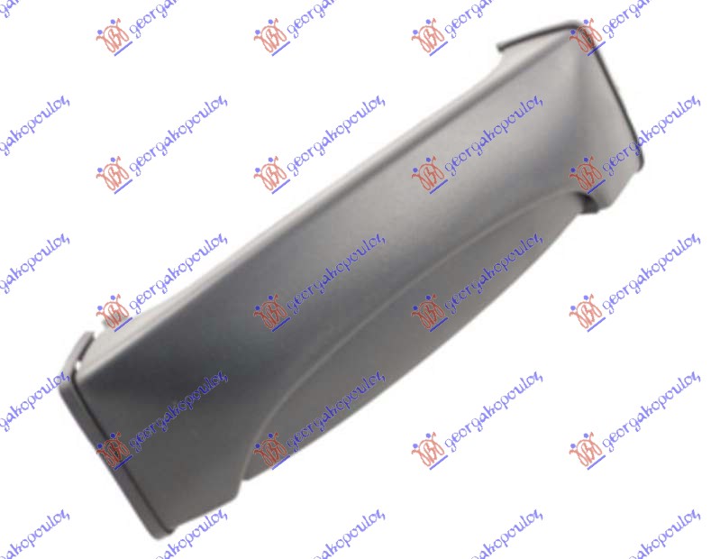 KVAKA KLIZNIH VRATA SPOLJASNJA - DESNO