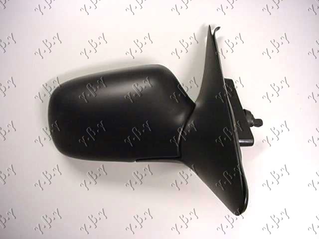 RETROVIZOR MEHANICKI SA SAJLOM - DESNO