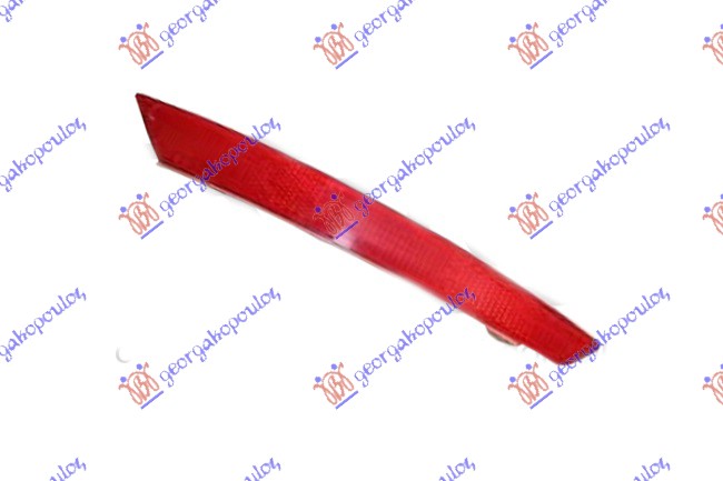 KATADIOPTER U ZADNJEM BRANIKU 5 VRATA - DESNO