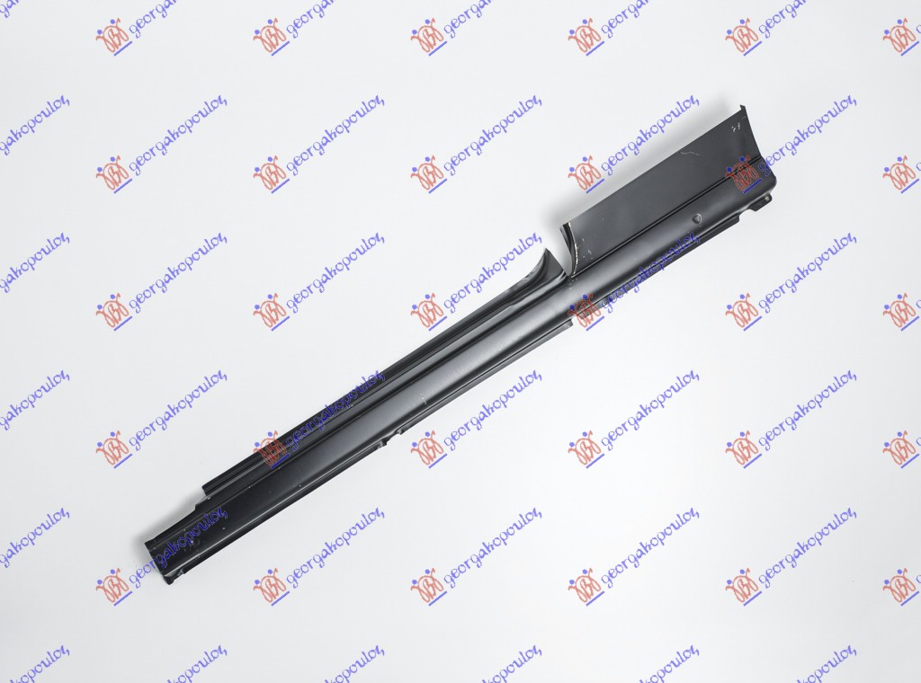 SAJTNA 2 VRATA - LEVO