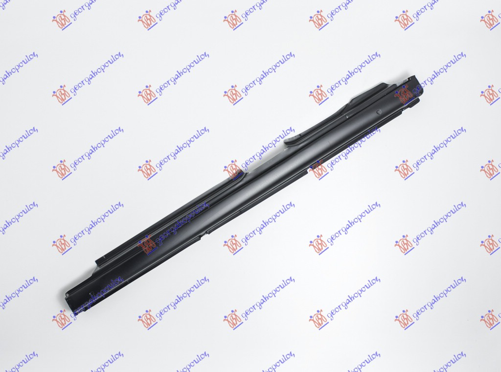 SAJTNA 4 VRATA - LEVO