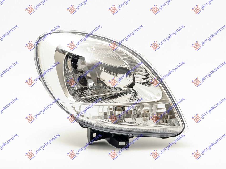 FAR BELI MIGAVAC (DEPO) - DESNO