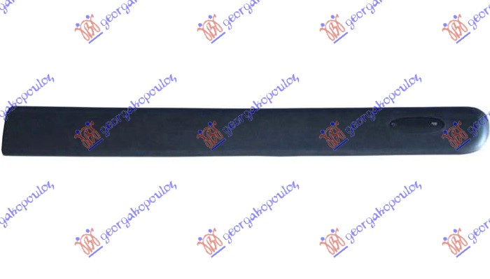 LAJSNA PREDNJIH VRATA - DESNO