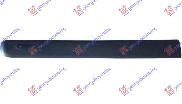 LAJSNA PREDNJIH VRATA - LEVO