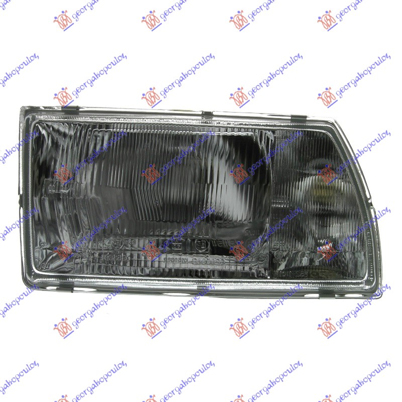 FAR BELI MIGAVAC (DEPO) - DESNO