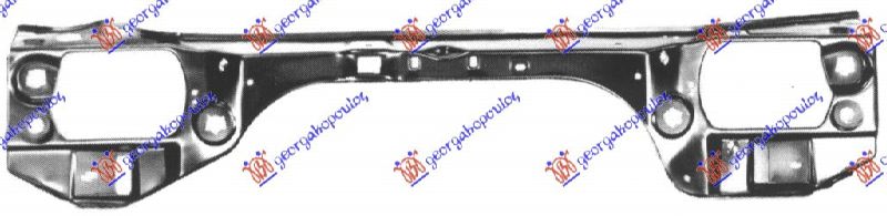 GORNJI VEZNI LIM-ZX(91-98)