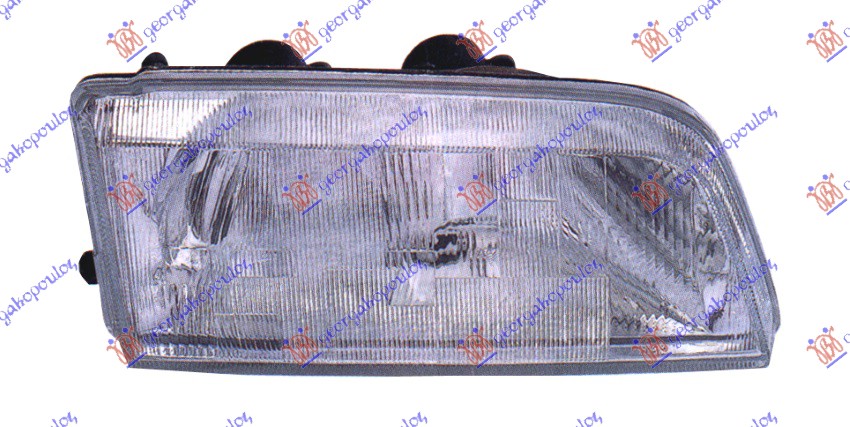 FAR (VOLCANE) (TYC) - DESNO