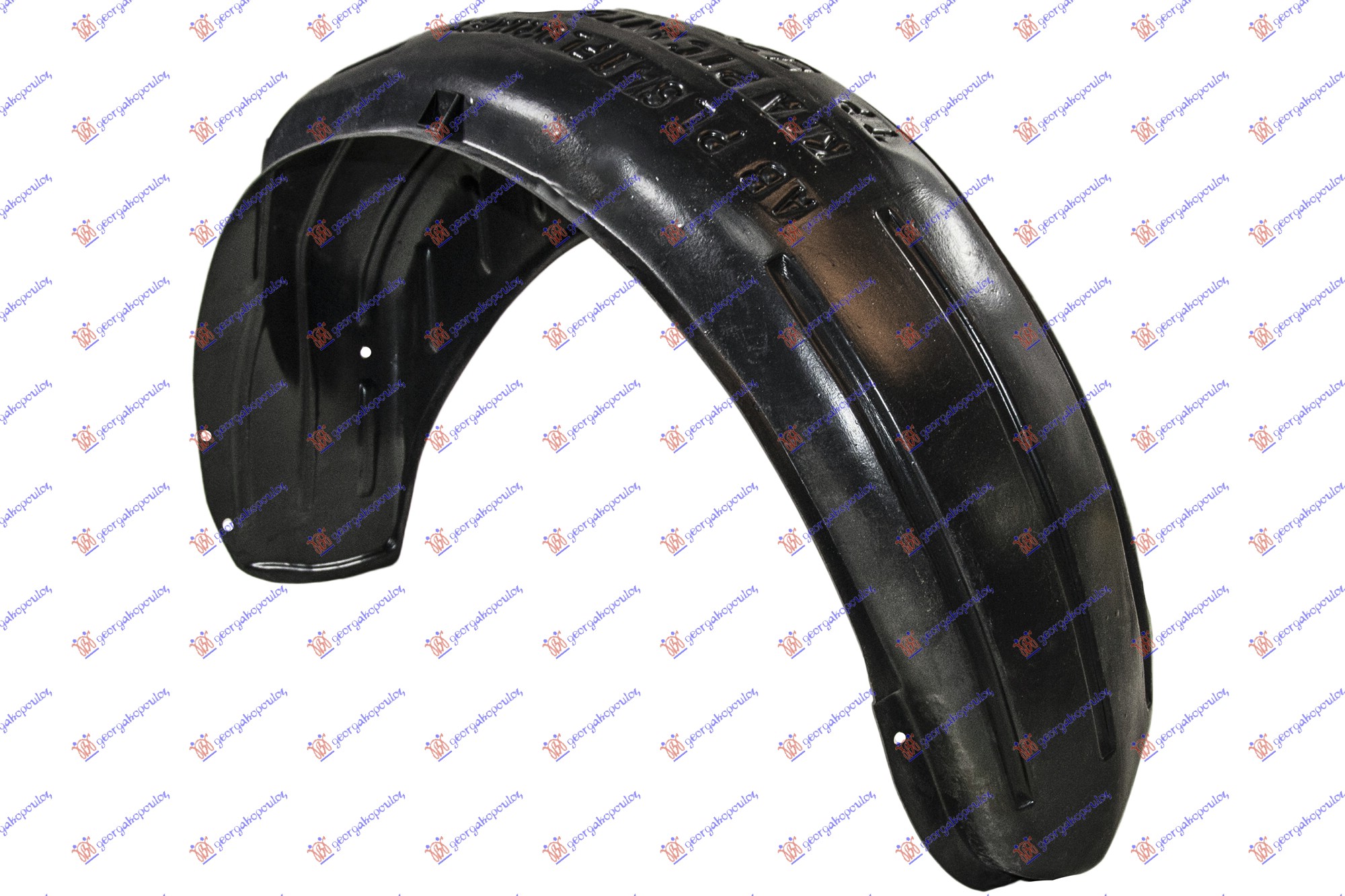 ZADNJE POTKRILO - DESNO