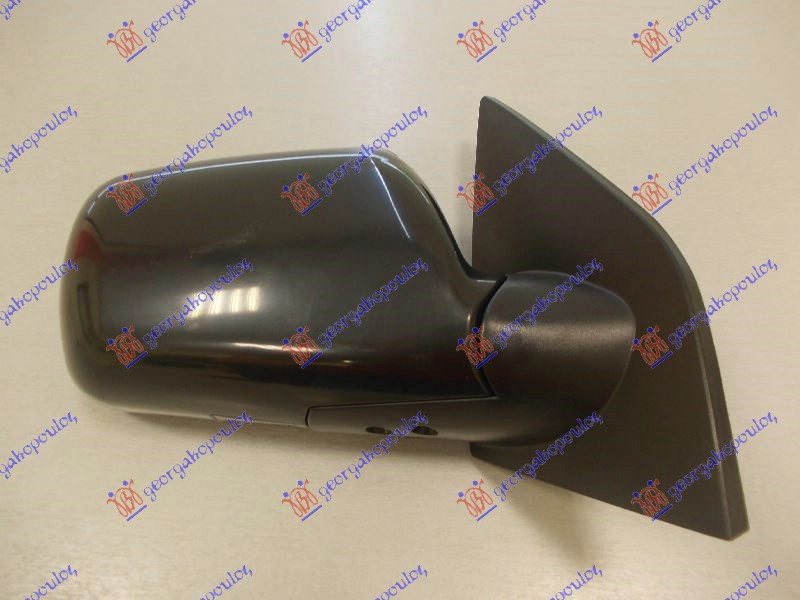 RETROVIZOR MEHANICKI SA SAJLOM - DESNO